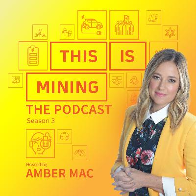 Real Talk: Can Canada Win the Race To Unlock Critical Minerals? Real Talk: Can Canada Win the Race To Unlock Critical Minerals?