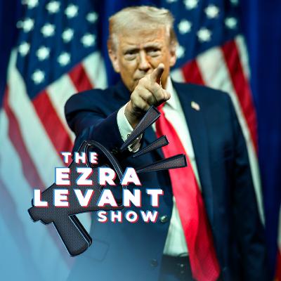 EZRA LEVANT | Is Donald Trump really going to invade Greenland?