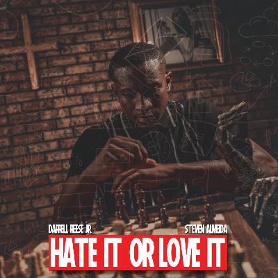 Hate It Or Love It: Darrell Talks Black Gold EP & Film