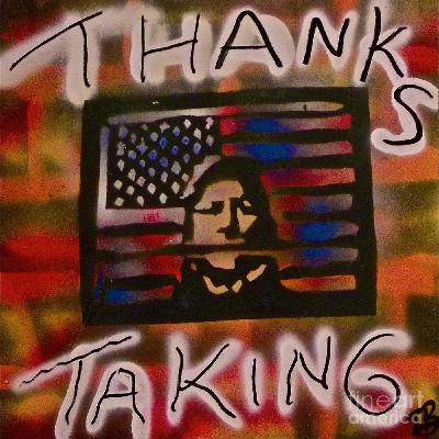 Thankstaking Part 1: Day of Remembrance