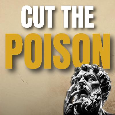 12 Types of People You MUST Remove from Your Life. 12 Types of People You MUST Remove from Your Life.