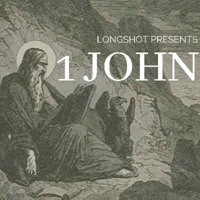 Episode No. 32 Part Two- 1 John Episode No. 32 Part Two- 1 John