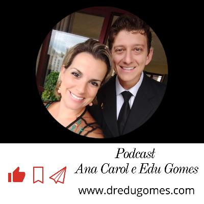 Ana e Edu Cast #021 - DÚVIDAS + Frequentes de CLAREAMENTO #anacaroleedugomes#clareamentodental #dúvidasmaisfrequentes Ana e Edu Cast #021 - DÚVIDAS + Frequentes de CLAREAMENTO #anacaroleedugomes#clareamentodental #dúvidasmaisfrequentes