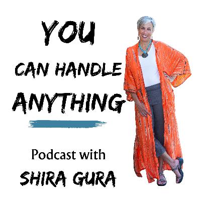414: How to Handle When Things Fall Apart