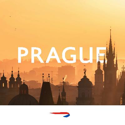 Meet The Locals in Prague