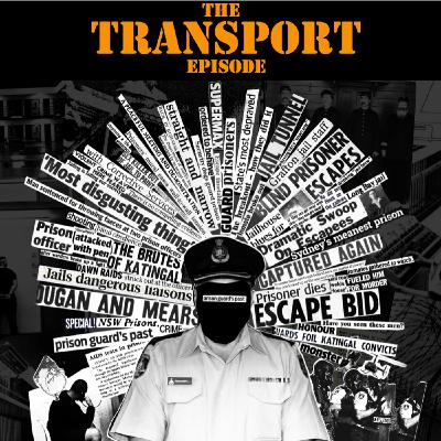 The Transport Episode The Transport Episode