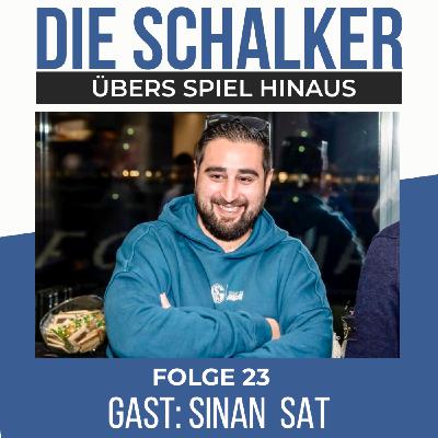 Zuhause in Gelsenkirchen â Sinan Sat ĂŒber Schalke, Haltung und Hoffnung Zuhause in Gelsenkirchen â Sinan Sat ĂŒber Schalke, Haltung und Hoffnung