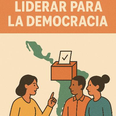 Capítulo 189: ¿Cómo contribuye el liderazgo educativo a la democracia en Latinoamérica?