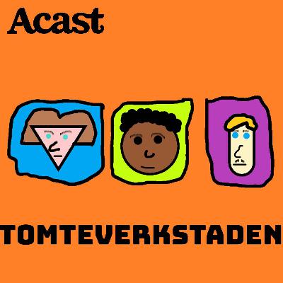 Snus, F**ta & Sköna Grabbar