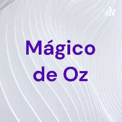 Mágico de Oz