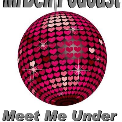 Meet Me Under The Mirrorball