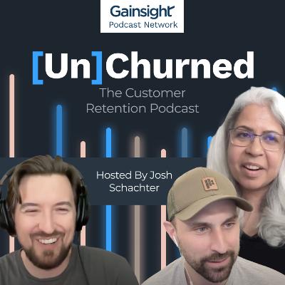 What Really Happens When AI Becomes Your Teammate ft.Brady Bluhm & Kalpana KrishnaKumar (Gainsight)
