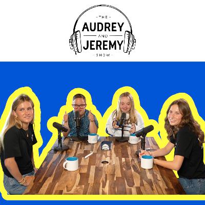 Episode 16: Connect Dance with Olivia & Brooke Episode 16: Connect Dance with Olivia & Brooke