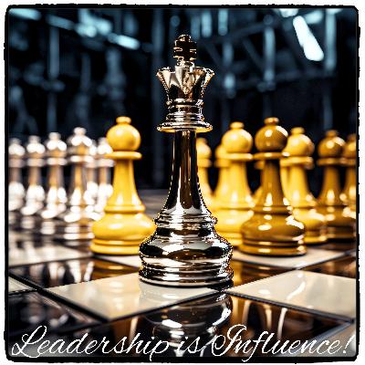 Mit Windeln in Leitungsfunktionen•Das große Führungsdefizit dieser Welt!