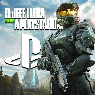 El siguiente Xbox será una PC y Halo llegará a PS5 (Ep. 328)