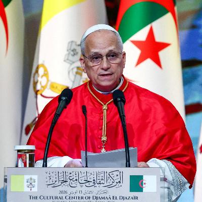 Pope: 'I will not debate war with Trump'