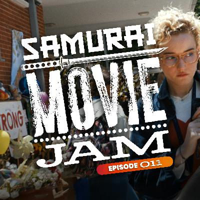 Weapons (2025) - Samurai Movie Jam #11
