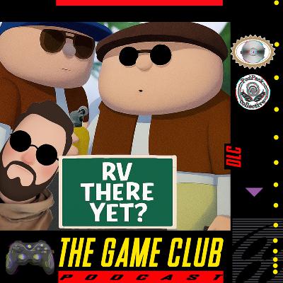 DLC - RV There Yet? DLC - RV There Yet?