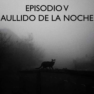 T5-E5-AULLIDO NOCTURNO