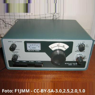 S3 Ep563: De kleine worsteling om nu een nieuwsuitzending over zendamateurisme te maken QRP vs QRO S3E563 S3 Ep563: De kleine worsteling om nu een nieuwsuitzending over zendamateurisme te maken QRP vs QRO S3E563