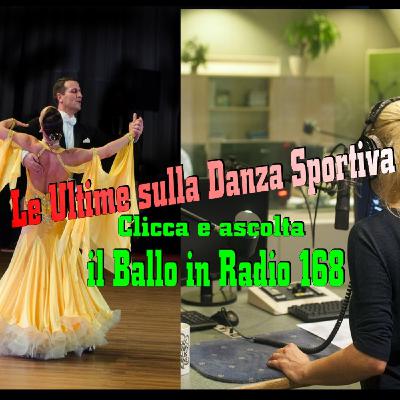 Tony Mantineo MUSICANDO il BALLO  168 /Eventi Show Live