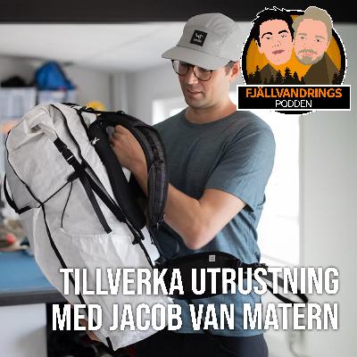 43. DIY med Jacob Van Matern