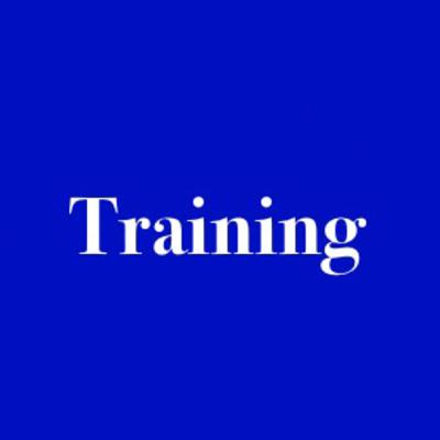 Training - Season 3, Episode 25