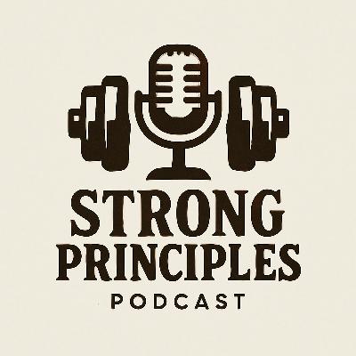 The Skill of Strength: Why "Constantly Varied" Might Be Holding You Back