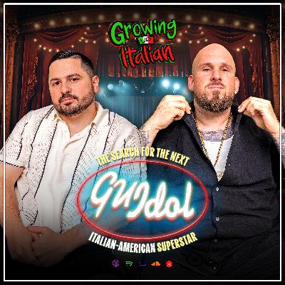 GUIdol - The Search For The Next Italian American Superstar!