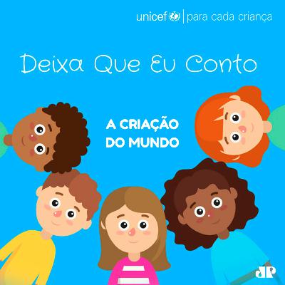 11 - A criação do mundo