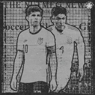 How Were You Introduced to the USA-Mexico Rivalry? (With Nick Dais) + Current Form, Favorite Moments, and Predictions!