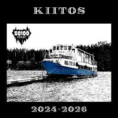 Jakso 58 - "Kiitos 2024–2026"