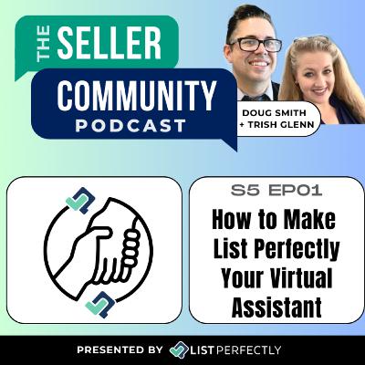 Season 5: Episode 1: How to Make List Perfectly Your Virtual Assistant