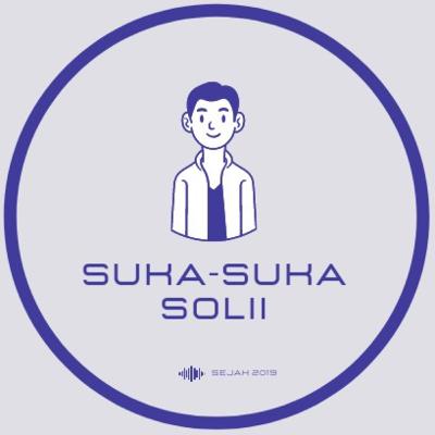 SOLII TALKS TOKO KUE SOLII TALKS TOKO KUE