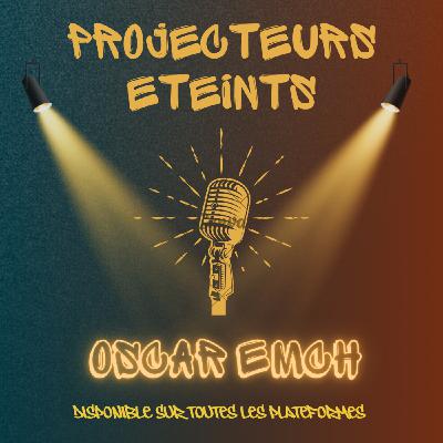 Les tremplins, accélérateur de carrière : Oscar Emch Les tremplins, accélérateur de carrière : Oscar Emch