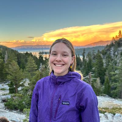 Microplastics in Lake Tahoe: What are They Doing There? What are they Doing? With Madison “Madio” Wallner