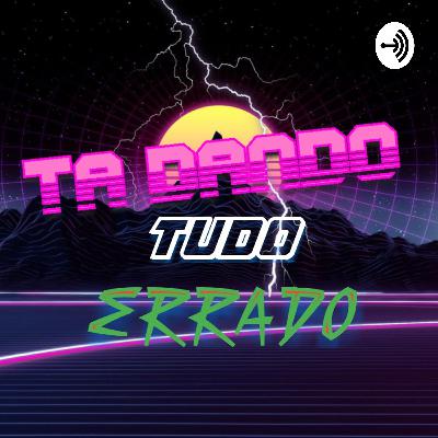 Episodio 4- Não posso desistir! Episodio 4- Não posso desistir!