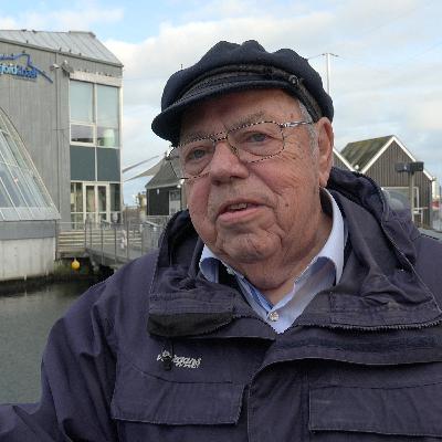 Dr. Søren Andersen Talks about Working with Marine Mammals