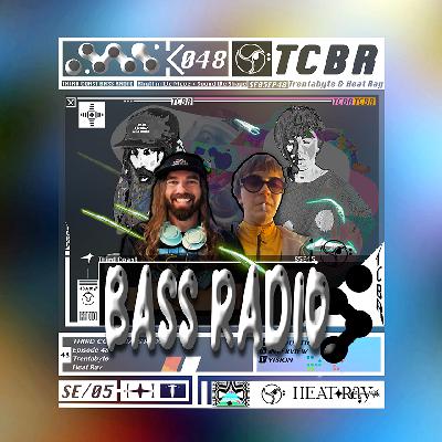 Third Coast Bass Radio SE05EP48 W/ Heat Ray & Trentabyte