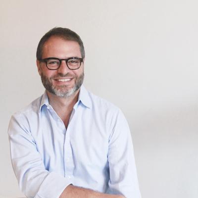 78. Nicolas Ronco on Relationships, Prostate Cancer, Psychedelics & Consciousness