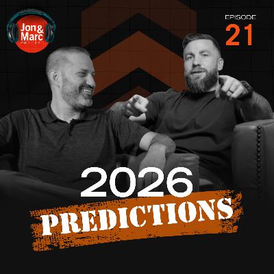 Law Firm Marketing in 2026: The Predictions No One Wants to Hear