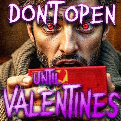 A Valentine's Day Nightmare - Creepypasta Narration