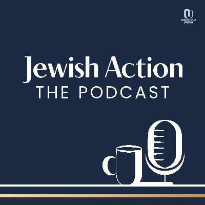 Living Nach: A Conversation with Rabbi Gil Student and Rebbetzin Dr. Adina Shmidman Living Nach: A Conversation with Rabbi Gil Student and Rebbetzin Dr. Adina Shmidman