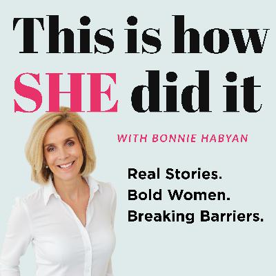 #20: From American Nightmare to Reclaiming Her Life: Denise Huskins' 5 Steps to Rise After Trauma"