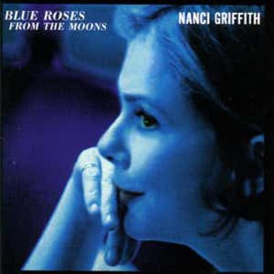 Episode 147: Nanci Griffith Memories (R.I.P.)