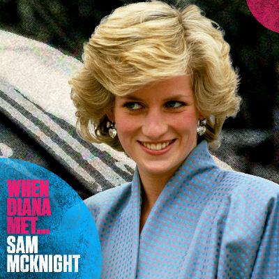 Hair Stylist, Sam McKnight