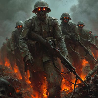 Invazia Iadului pe Pamant poate fi oprita - Povesti de Groaza | Creepypasta [ Horror Romania ]