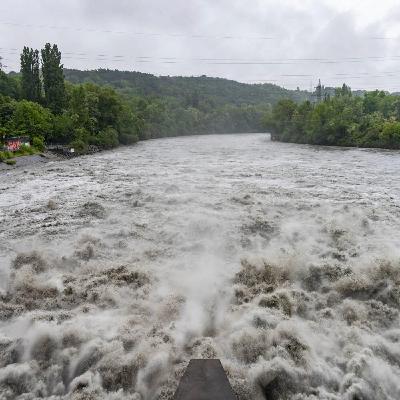 Pollution de l'eau 4/5 - Un trésor imperméable Pollution de l'eau 4/5 - Un trésor imperméable