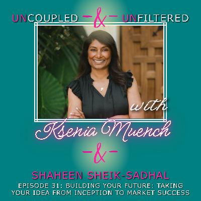 Building Your Future: Taking Your Idea From Inception To Market Success