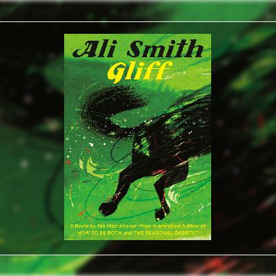 Read PDF Gliff by Ali Smith Read PDF Gliff by Ali Smith